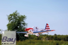 Seagull Models Super Chipmunk 63" ARF "Art Scholl"