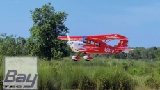 Seagull Models Champion Xtreme Decathlon 120" V2 "Rot" ARF 3100mm