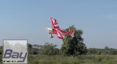 Seagull Models Champion Xtreme Decathlon 120" V2 "Rot" ARF 3100mm