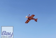 Seagull Models Champion Xtreme Decathlon 120" V2 "Rot" ARF 3100mm