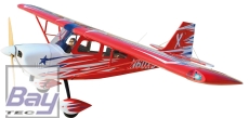 Seagull Models Champion Xtreme Decathlon 120" V2 "Rot" ARF 3100mm