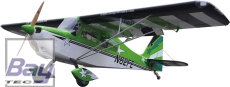 Seagull Models Champion Xtreme Decathlon 120" V2 "Grün" ARF 3100mm