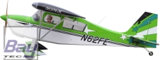 Seagull Models Champion Xtreme Decathlon 120" V2 "Grün" ARF 3100mm