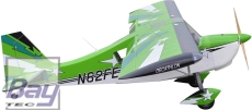 Seagull Models Champion Xtreme Decathlon 120" V2 "Grün" ARF 3100mm