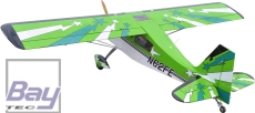 Seagull Models Champion Xtreme Decathlon 120" V2 "Grün" ARF 3100mm