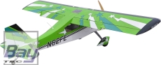 Seagull Models Champion Xtreme Decathlon 120" V2 "Grün" ARF 3100mm