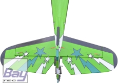 Seagull Models Champion Xtreme Decathlon 120" V2 "Grün" ARF 3100mm