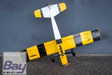 Robbe Modellsport Turbo Charter ARF Holz 1470mm Elektro Trainer