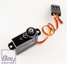 Robbe Modellsport FS 135 X HV Digital Servo mit Softstart, 8mm, 6,9g, 2,17kg/cm