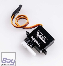 Robbe Modellsport FS 138 X HV Digital Servo mit Softstart, 8mm, 7,6g, 3,4kg/cm