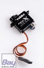 Robbe Modellsport FS 141 X HV SG Digital Servo mit Softstart - 4,2kg - 0,04 sec - 8mm