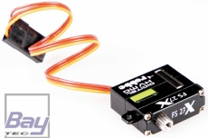 Robbe Modellsport FS 27 X HV Digital Servo mit Softstart