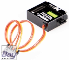 Robbe Modellsport FS 27 X HV Digital Servo mit Softstart