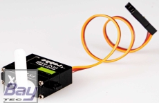 Robbe Modellsport FS 27 X HV Digital Servo mit Softstart
