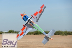 Phoenix SLICK 580 grün GP 120CC ARF - 255 cm