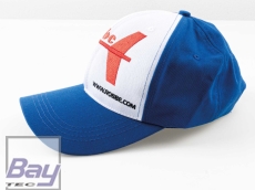 Robbe Modellsport Kappe / Schirmmütze Robbe Baseball Cap