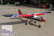 Seagull Models ( SG-Models ) Boomerang V3 Trainer 61" 1549mm ARF (ersetzt SEA27)