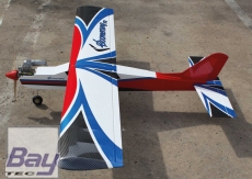 Seagull Models ( SG-Models ) Boomerang V3 Trainer 61" 1549mm ARF (ersetzt SEA27)