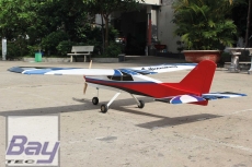 Seagull Models ( SG-Models ) Boomerang V3 Trainer 61" 1549mm ARF (ersetzt SEA27)
