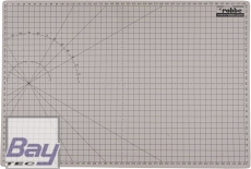 Robbe Modellsport Schneidematte A1 Robbe "selbstheilend" 60x90cm