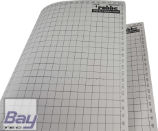 Robbe Modellsport Schneidematte A1 Robbe "selbstheilend" 60x90cm