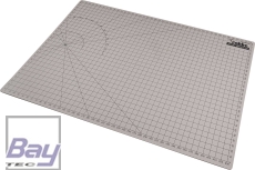 Robbe Modellsport Schneidematte A1 Robbe "selbstheilend" 60x90cm