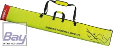 Robbe Modellsport Modelltasche "Hotliner" bis ca.1,8m UNIVERSAL, Tragetasche, Schutztasche, Transporttasche