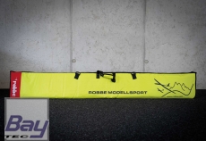 Robbe Modellsport Modelltasche "Hotliner" bis ca.1,8m UNIVERSAL, Tragetasche, Schutztasche, Transporttasche