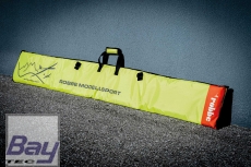 Robbe Modellsport Modelltasche "Hotliner" bis ca.1,8m UNIVERSAL, Tragetasche, Schutztasche, Transporttasche