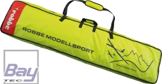 Robbe Modellsport Modelltasche "F5J" -ca. 4,5m UNIVERSAL Tragetasche, Schutztasche, Transporttasche