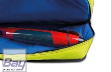 Robbe Modellsport Modelltasche "F5J" -ca. 4,5m UNIVERSAL Tragetasche, Schutztasche, Transporttasche
