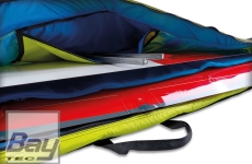 Robbe Modellsport Modelltasche "F5J" -ca. 4,5m UNIVERSAL Tragetasche, Schutztasche, Transporttasche