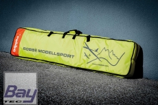 Robbe Modellsport Modelltasche "F5J" -ca. 4,5m UNIVERSAL Tragetasche, Schutztasche, Transporttasche