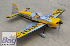 Seagull Models ( SG-Models ) CAP 232 Aerobatics "Make a Wish" 15cc 1450mm ARF Kunstflugmodell