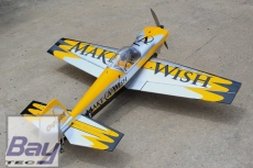 Seagull Models ( SG-Models ) CAP 232 Aerobatics "Make a Wish" 15cc 1450mm ARF Kunstflugmodell