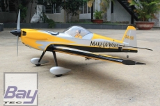 Seagull Models ( SG-Models ) CAP 232 Aerobatics "Make a Wish" 15cc 1450mm ARF Kunstflugmodell