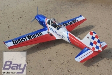 Seagull Models Ghostwriter Super Chipmunk 81" ARF 2058mm 35-40cc