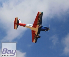 Seagull Models Ghostwriter Super Chipmunk 81" ARF 2058mm 35-40cc