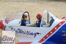 Seagull Models Art Scholl´s Super Chipmunk 81" ARF 2058mm 35-40cc
