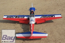 Seagull Models Ghostwriter Super Chipmunk 81" ARF 2058mm 35-40cc