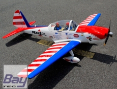 Seagull Models Art Scholl´s Super Chipmunk 81" ARF 2058mm 35-40cc