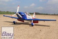 Seagull Models Ghostwriter Super Chipmunk 81" ARF 2058mm 35-40cc