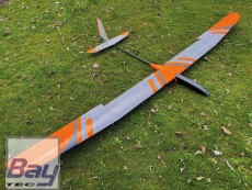 rs-aero dancer 3.0 3010mm CNC Holzbausatz