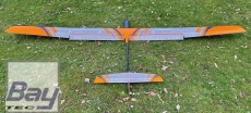 rs-aero dancer 3.0 3010mm CNC Holzbausatz