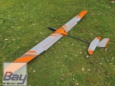 rs-aero dancer 3.0 3010mm CNC Holzbausatz