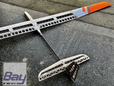rs-aero dancer 3.0 3010mm CNC Holzbausatz