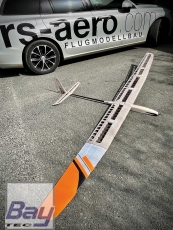 rs-aero dancer 3.0 3010mm CNC Holzbausatz