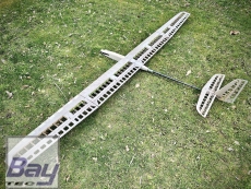 rs-aero dancer 3.0 3010mm CNC Holzbausatz