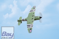 Blackhorse SEA FURY 1460mm ARF | BH148 (Frühjahr 2016)