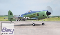 Blackhorse SEA FURY 1460mm ARF | BH148 (Frühjahr 2016)